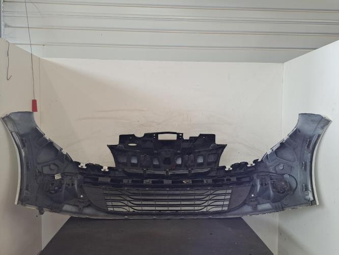 Image Pare choc avant - RENAULT MEGANE 3