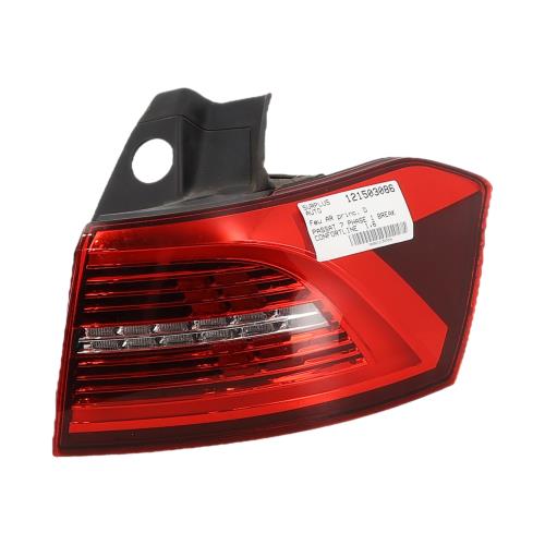 Image Feu arriere principal droit (feux) - VOLKSWAGEN PASSAT 7