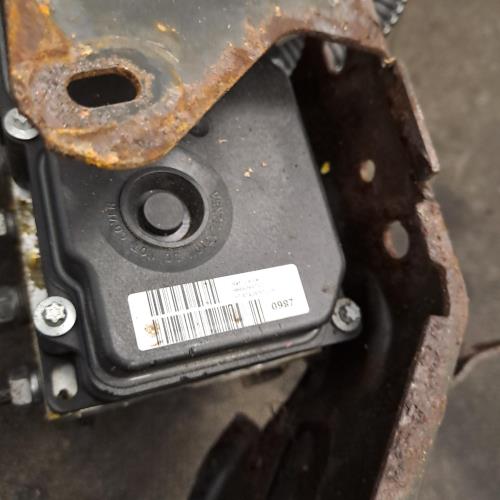 Image Bloc ABS (freins anti-blocage) - CITROEN BERLINGO 2