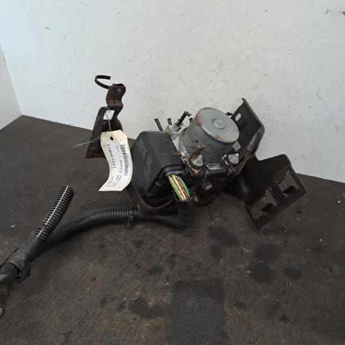 Image Bloc ABS (freins anti-blocage) - CITROEN BERLINGO 2