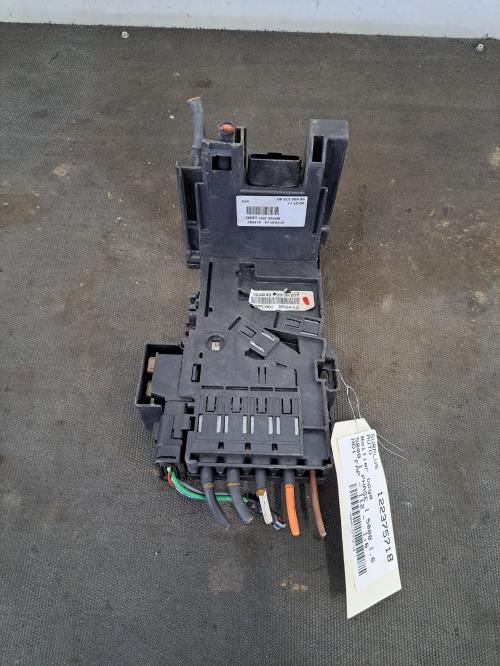 Image Boitier bpga - PEUGEOT 5008 1