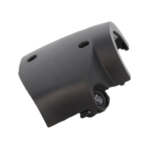 Image Bouton de demarrage - FIAT 500X