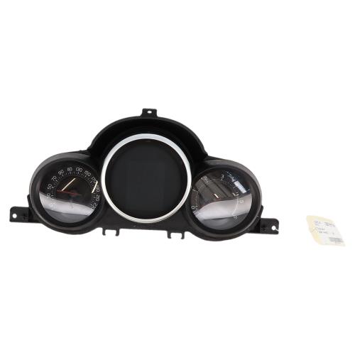 Image Compteur - FIAT 500X
