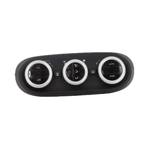Image Commande chauffage - FIAT 500X