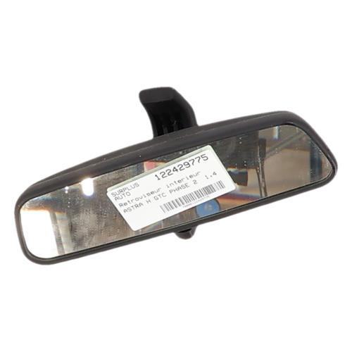 Image Retroviseur interieur - OPEL ASTRA H