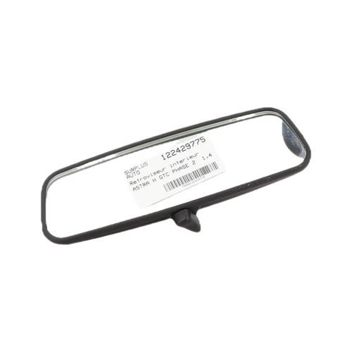 Image Retroviseur interieur - OPEL ASTRA H