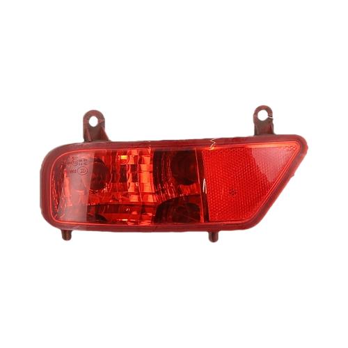 Image Anti brouillard arriere droit - PEUGEOT 3008 1
