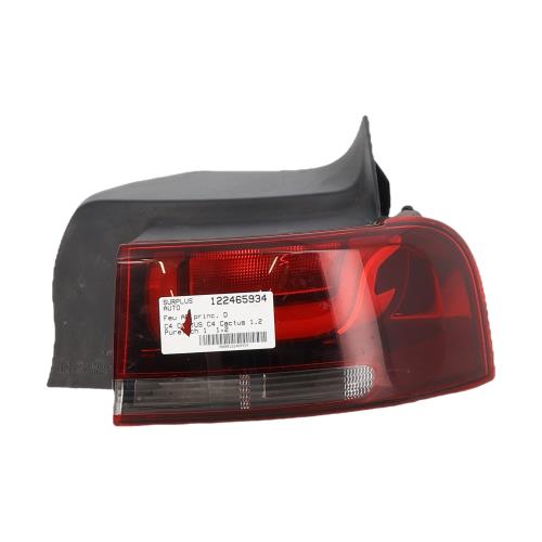 Image Feu arriere principal droit (feux) - CITROEN C4 CACTUS