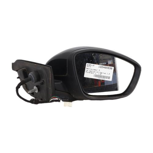 Image Retroviseur droit - CITROEN C4 CACTUS