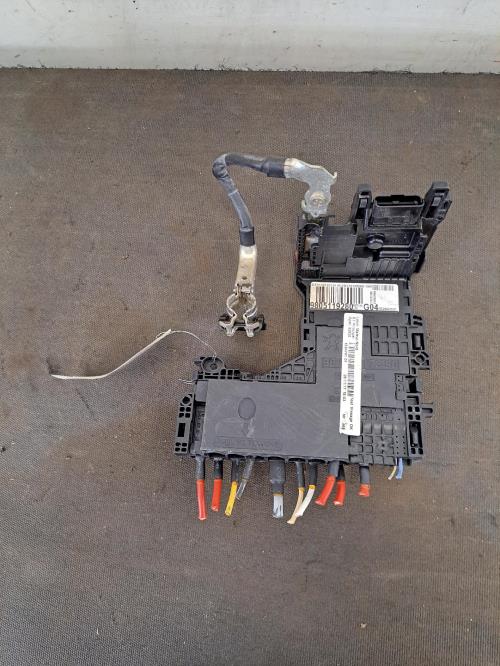 Image Boitier bpga - CITROEN C4 2