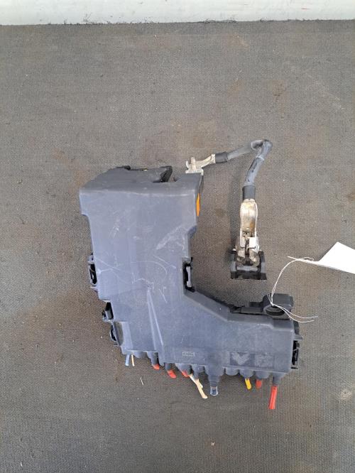 Image Boitier bpga - CITROEN C4 2
