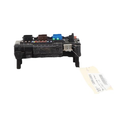 Image Boitier servitude moteur (BSM) - CITROEN C4 2