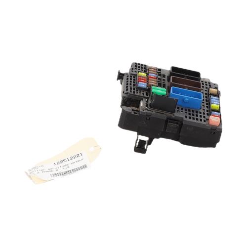 Image Boitier servitude moteur (BSM) - CITROEN C4 2