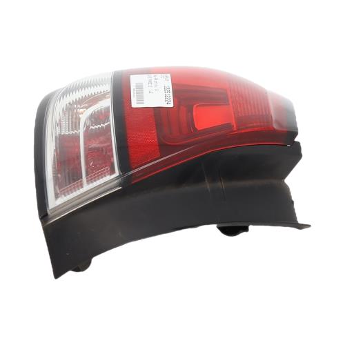 Image Feu arriere principal gauche (feux) - CITROEN C4 2