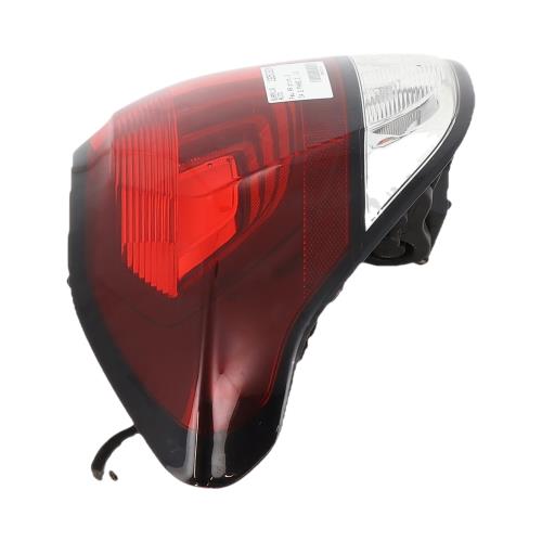 Image Feu arriere principal gauche (feux) - CITROEN C4 2