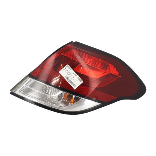 Image Feu arriere principal droit (feux) - CITROEN C4 2