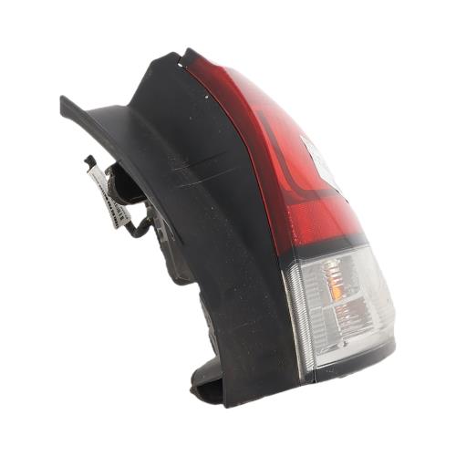 Image Feu arriere principal droit (feux) - CITROEN C4 2