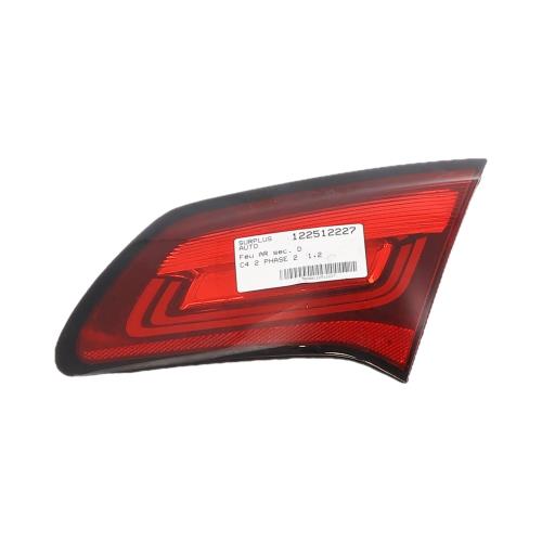 Image Feu arriere secondaire droit (feux) - CITROEN C4 2