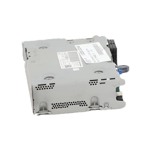 Image Autoradio d'origine - CITROEN C4 2