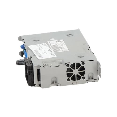 Image Autoradio d'origine - CITROEN C4 2