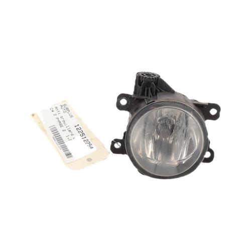 Image Anti brouillard droit (feux) - CITROEN C4 2