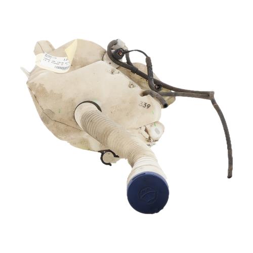 Image Vase de lave glace - CITROEN C4 2