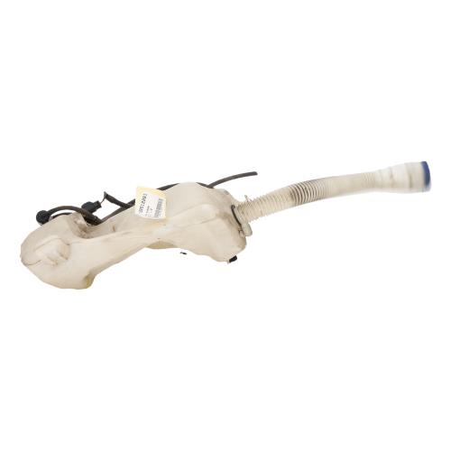 Image Vase de lave glace - CITROEN C4 2