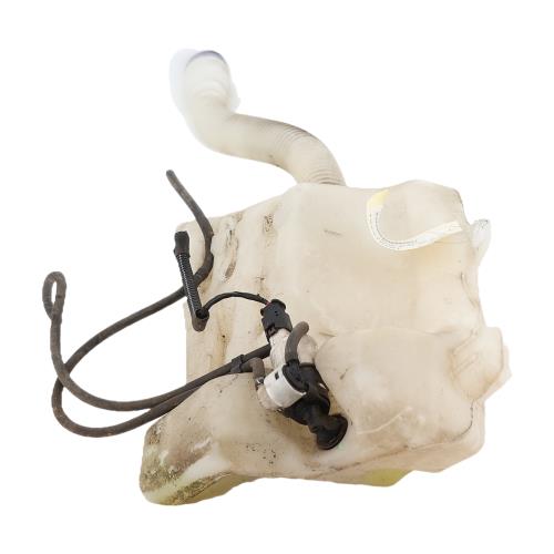 Image Vase de lave glace - CITROEN C4 2