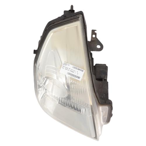 Image Optique avant principal gauche (feux)(phare) - RENAULT VEL SATIS
