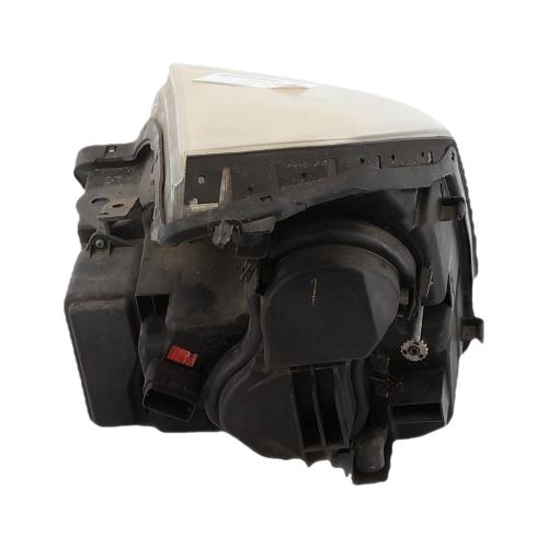 Image Optique avant principal gauche (feux)(phare) - RENAULT VEL SATIS