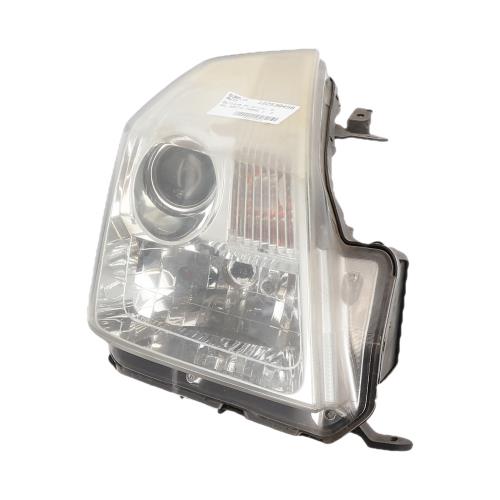 Image Optique avant principal gauche (feux)(phare) - RENAULT VEL SATIS