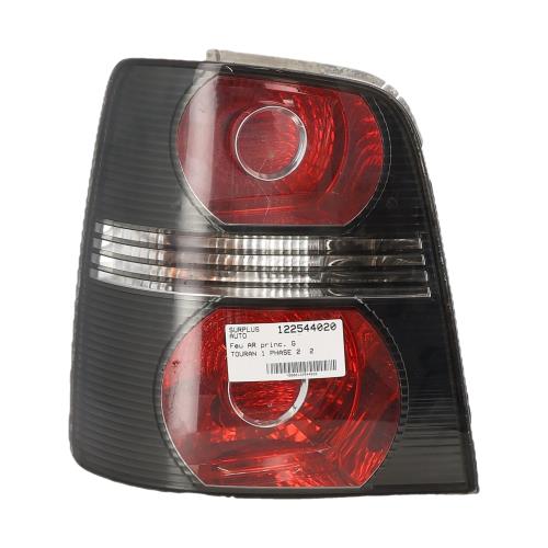 Image Feu arriere principal gauche (feux) - VOLKSWAGEN TOURAN 1