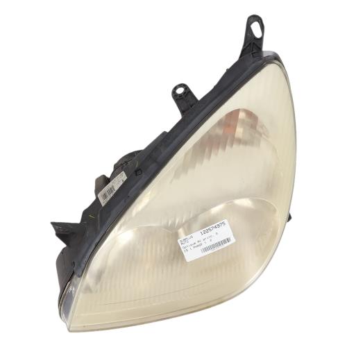 Image Optique avant principal gauche (feux)(phare) - CITROEN C5 1