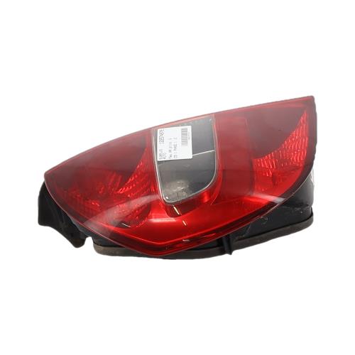 Image Feu arriere principal gauche (feux) - CITROEN C5 1