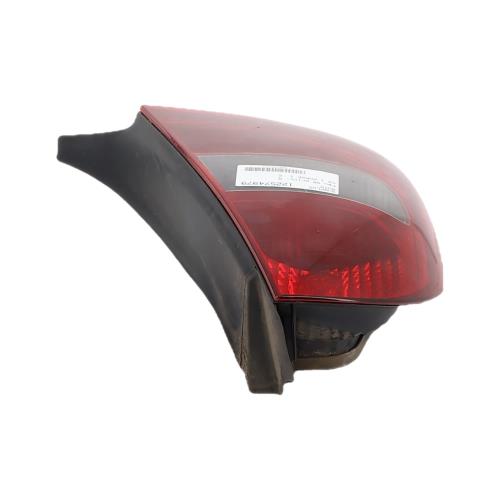 Image Feu arriere principal gauche (feux) - CITROEN C5 1
