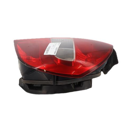 Image Feu arriere principal droit (feux) - CITROEN C5 1