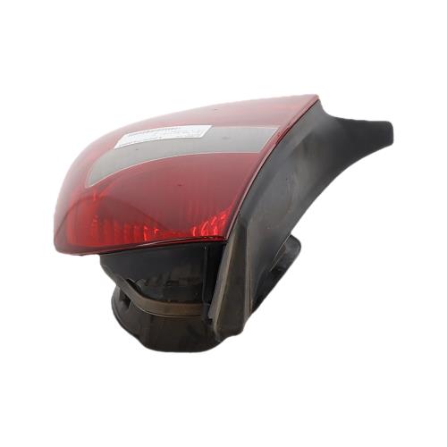 Image Feu arriere principal droit (feux) - CITROEN C5 1