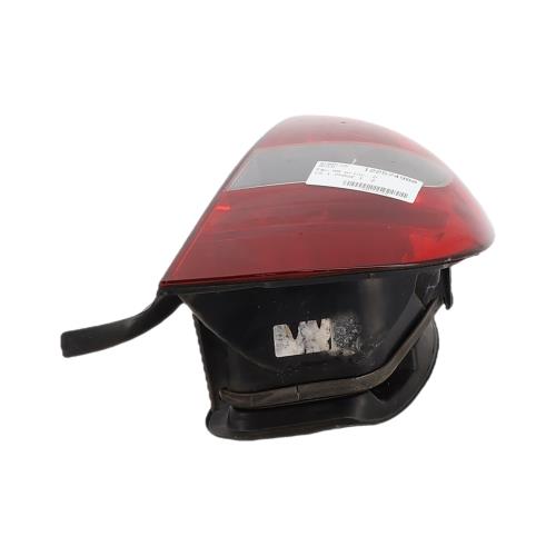 Image Feu arriere principal droit (feux) - CITROEN C5 1