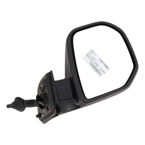 Image Retroviseur droit - CITROEN BERLINGO 2