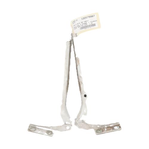 Image Charniere de capot - CITROEN BERLINGO 2