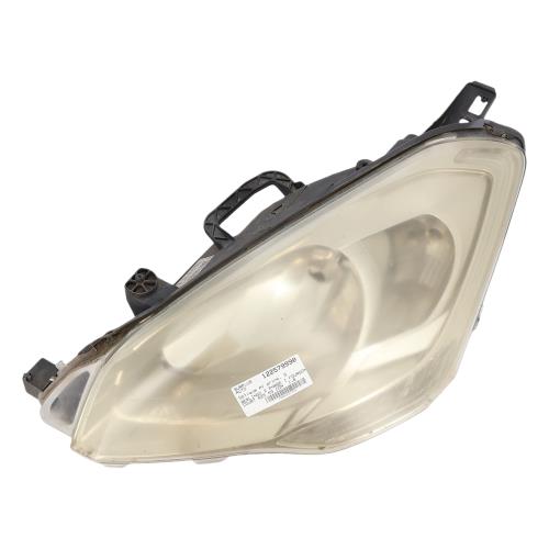 Image Optique avant principal gauche (feux)(phare) - CITROEN BERLINGO 2