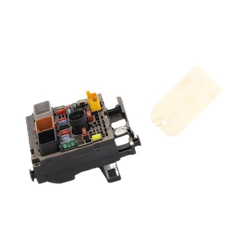 Image Boitier servitude moteur (BSM) - CITROEN BERLINGO 2