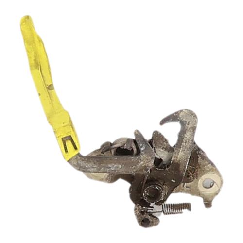 Image Serrure de capot - CITROEN BERLINGO 2