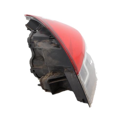 Image Feu arriere principal droit (feux) - RENAULT MEGANE 3