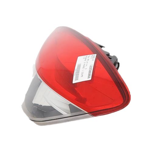 Image Feu arriere principal droit (feux) - RENAULT MEGANE 3