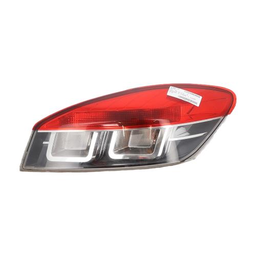 Image Feu arriere principal droit (feux) - RENAULT MEGANE 3