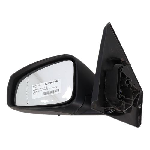Image Retroviseur gauche - RENAULT MEGANE 3