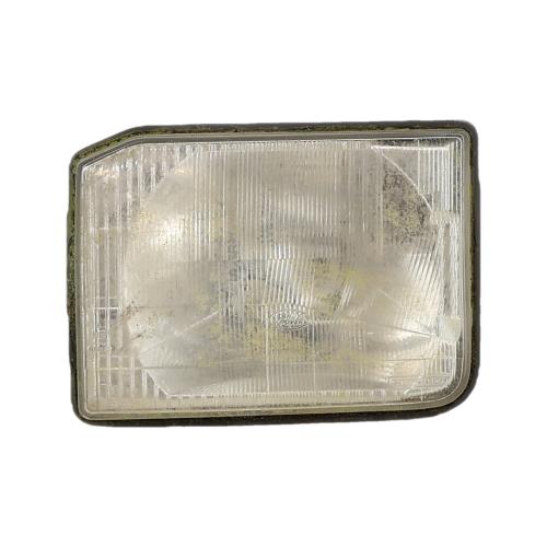 Image Optique avant principal gauche (feux)(phare) - LAND ROVER DISCOVERY 1