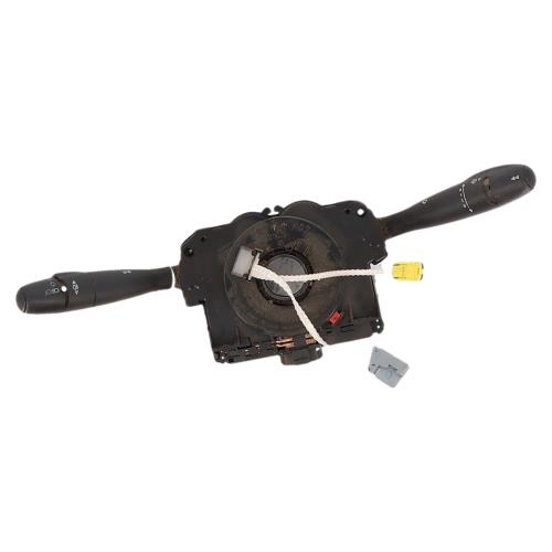 Image Com (Bloc Contacteur Tournant+Commodo Essuie Glace+Commodo Phare) - CITROEN BERLINGO 2