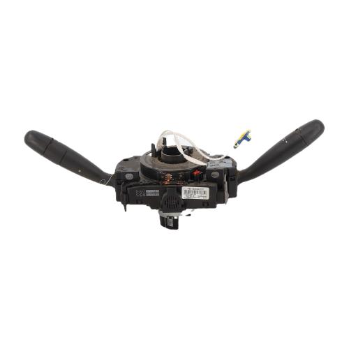 Image Com (Bloc Contacteur Tournant+Commodo Essuie Glace+Commodo Phare) - CITROEN BERLINGO 2